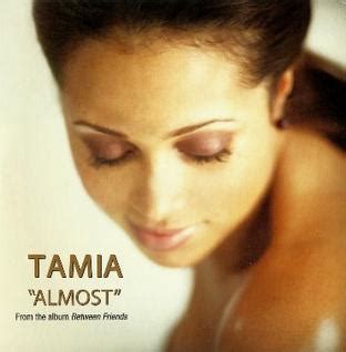 The Top 10 Best Tamia Songs - YouKnowIGotSoul.com