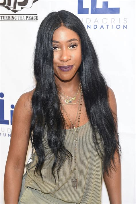 Best In Beauty: The Evolution of Sevyn Streeter - [site:name] | Essence