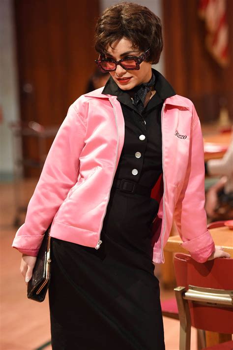 ‘Grease Live’ was actually watchable