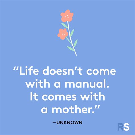 Mother s day quotes and sayings funny inspirational happy captions