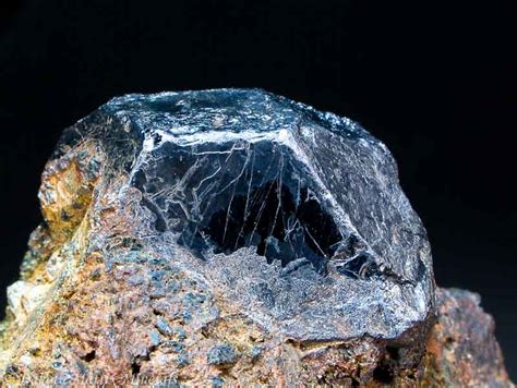 Ilmenite Mineral Specimen For Sale