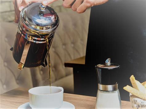 how to make great french press coffee