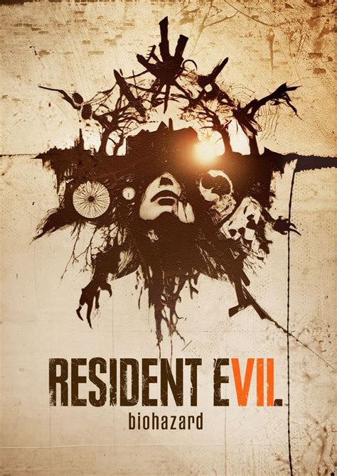 131 best images about Resident Evil 7 on Pinterest | Serum, Aunt and ...