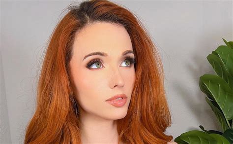 The Amouranth Scandal: An Unbelievable Timeline of Events - amswou4