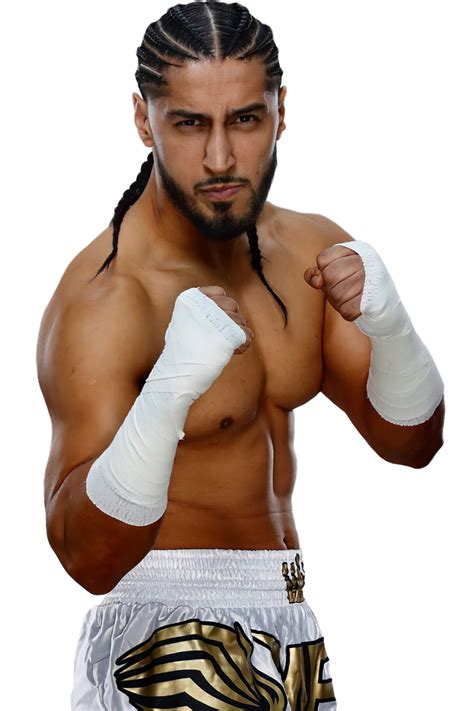 mustafa ali wwe render png  wwewomendaily  deviantart