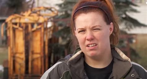 What Happened To Dr. Michele Sharkey? Why Did She Leave Dr. Pol?