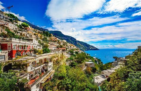 Things to do in Sorrento, Italy - Thrilling Travel