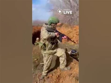 💥💥💥Штурм окопів - YouTube