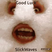 funny   luck gifs tenor