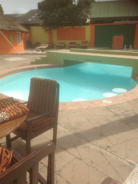 EASY TIME LODGE: Bewertungen & Fotos (Banjul, Gambia) - Tripadvisor