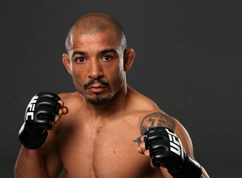 Looking for 'big fights', José Aldo asks to face former UFC champion ...
