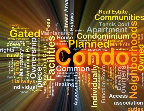 What Are Typical Condo Fees in Northern Virginia and What do They Cover?