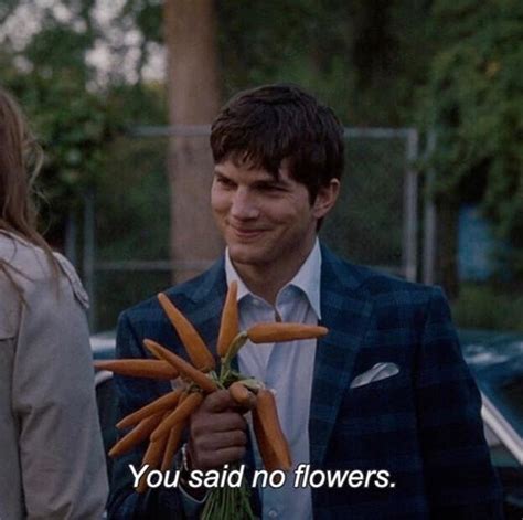 Ashton Kutcher in No Strings Attached | Penelope movie, Movie quotes ...