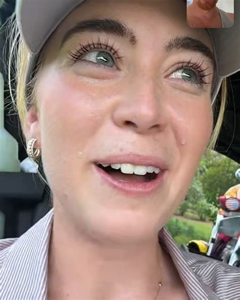 Grace Charis' Emotional Plea After The Devastating Leak - h2vjsuh
