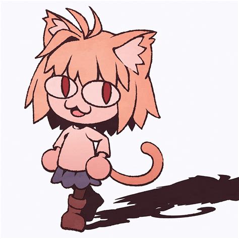neco arc   rmeltyblood