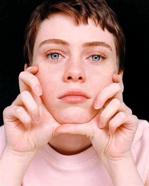 Así luce hoy la actriz Sophia Lillis a 7 años del estreno de la película It