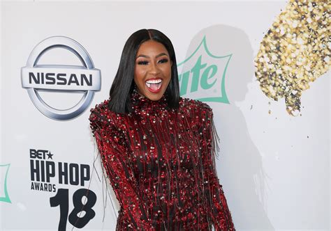 City Girls rapper Yung Miami says she would 'beat' gay son | PinkNews