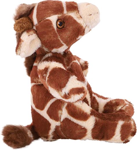 Toyland® 20cm Giraffe Plush Soft Toy – Zoo Animals – Animal Plush