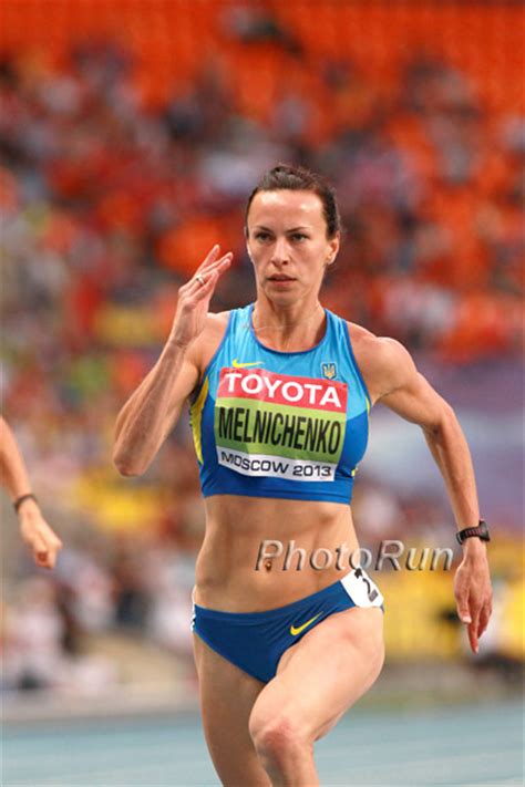 Hanna Melnychenko, focused on 2015 and beyond, by Alex Mills - runblogrun