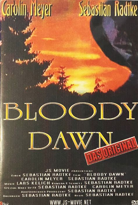 Bloody Dawn (2002) - Posters — The Movie Database (TMDB)