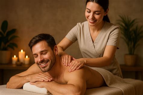 Uncovering The Hidden World Of Ts Escorts Charleston An Inside Look At The Souths Vibrant Massage Business