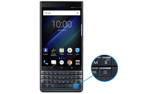 BlackBerry KEY2 LE phone specification and price – Deep Specs