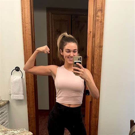 Sadie Robertson's ‘Significant’ Body Changes 10 Months Postpartum | Us