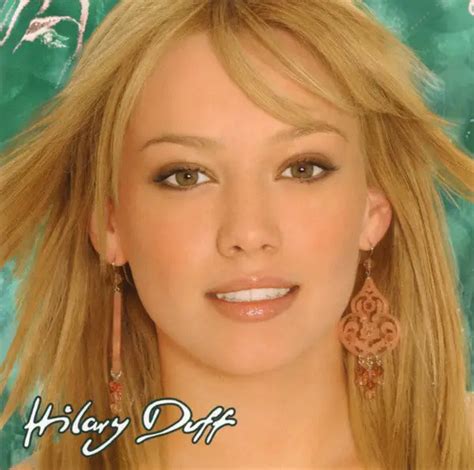 hilary duff metamorphosis danskkeramik