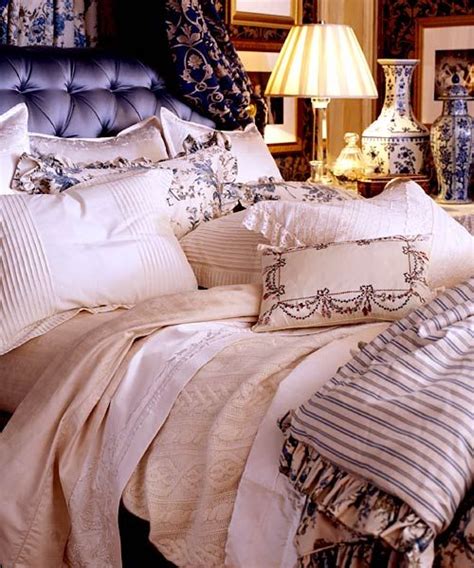 Ralph Lauren | Gorgeous bedrooms, Ralph lauren home, Beautiful bedrooms