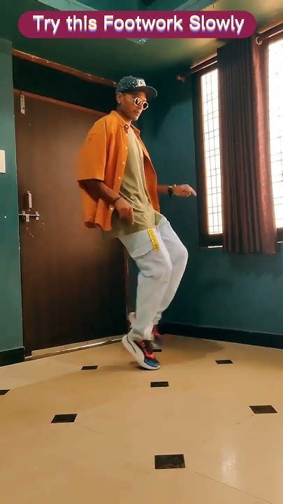 Crip walk variation (@EXPLORE YT) - YouTube