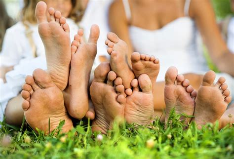 Calcetines Barefoot: de 5 dedos y de puntera ancha