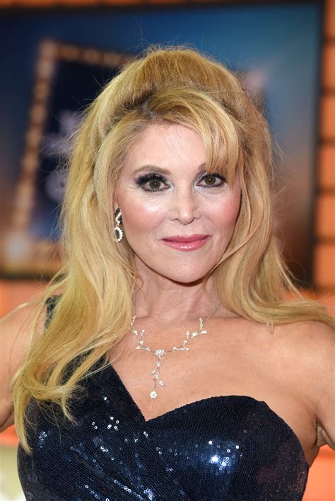 Audrey Landers' Secret to Successful 33-Year Marriage: 'Long Distance