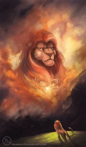 Uru,Mufasa & Scar - The Lion King Photo (5273976) - Fanpop