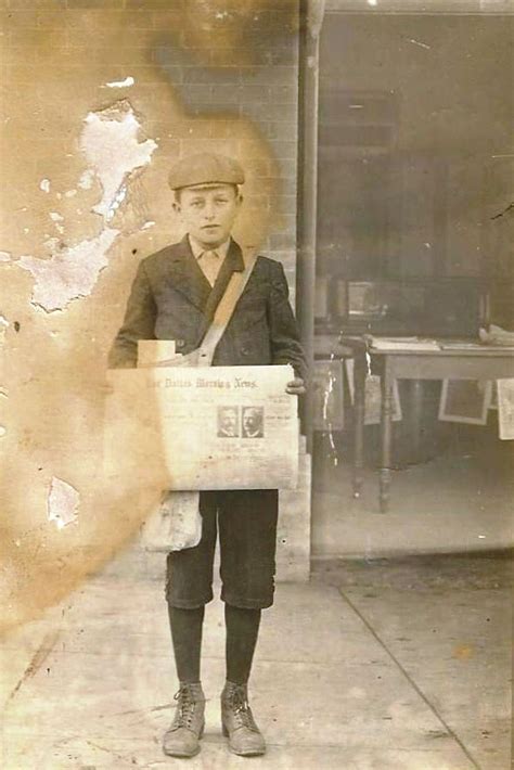 newsboy flashback dallas