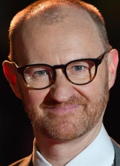 Mark Gatiss - British Films and TV Series