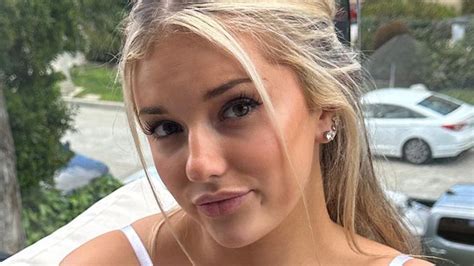 Breckie Hill Onlyfans Leaked Naked - King Ice Apps