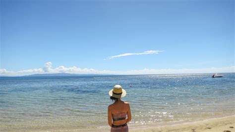 7 tips for taking great travel selfies – The Wandering Suitcase