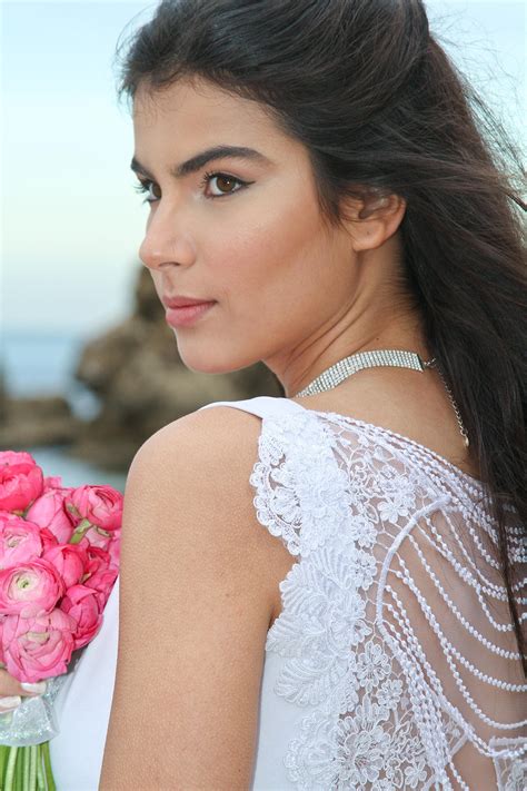 Wedding Dress Beach Wedding Dress Lace Wedding Dress Boho | Etsy