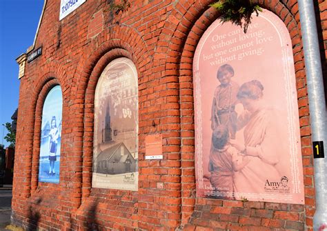 Amy Carmichael Centre – Welcome Evangelical Church