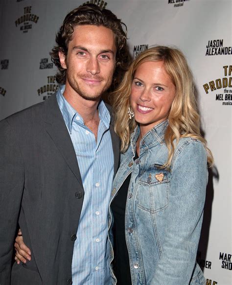 Oliver Hudson, Erinn Bartlett’s Family Album With 3 Children: Photos