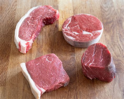 Yorkshire’s Finest Guide to Steak – R and J Yorkshire's Finest