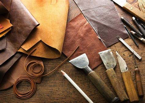 Leather 101 a beginners guide to leather – Artofit