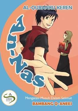 nas mengatasi musuh  selimut penerbit simbiosa