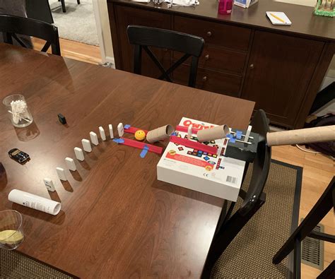 goldberg machine examples 9