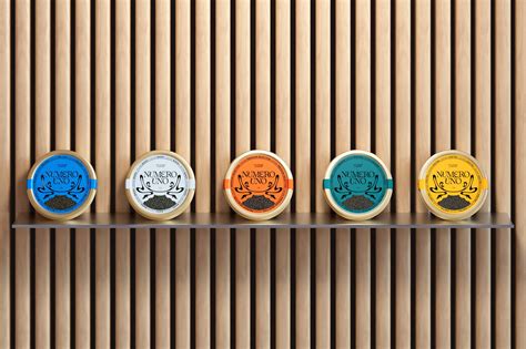 KittoKatsu – Numero Uno Caviar