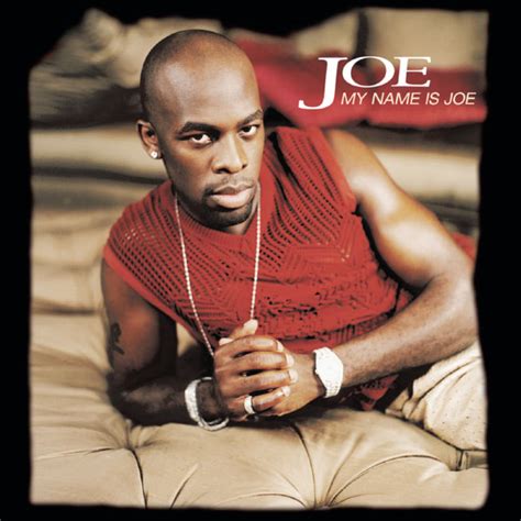 My Name Is Joe | Joe – Download and listen to the album