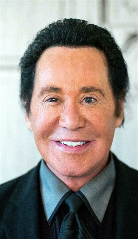 Wayne Newton Net Worth 2025