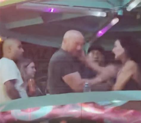 UFC unfazed by Dana White slap controversy, heavyweight mess