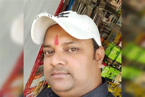 vikram joshi journalist wiki age death wife family biography