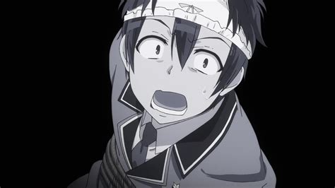Shimoseka (Anime) | AnimeClick.it